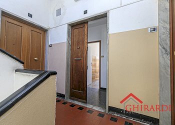 5.1 particomuni.jpg - Quadrilocale VIA PIERO MARONCELLI 1, Genova - foto 17