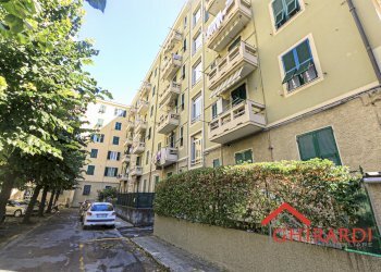 7.1 edificio.jpg - Quadrilocale VIA PIERO MARONCELLI 1, Genova - foto 21