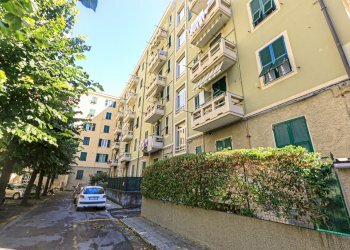 7.3 edificio.jpg - Quadrilocale VIA PIERO MARONCELLI 1, Genova - foto 23