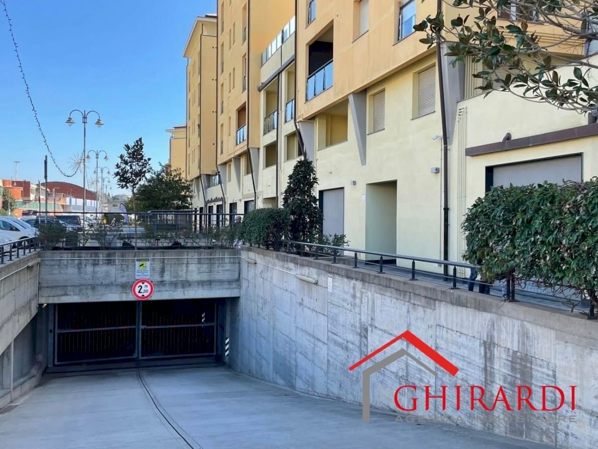 1.1 INGRESSO.jpg - Box VIA LUIGI CIBRARIO, Genova - foto 1