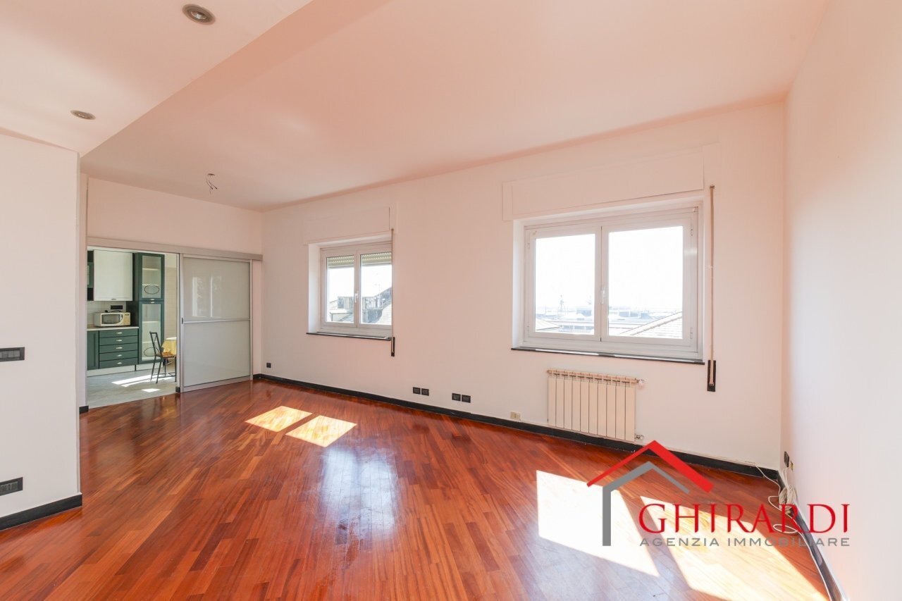 2.0 sala.jpg - Apartment VIA DELL'INSURREZIONE 12A, Genova - photo 1