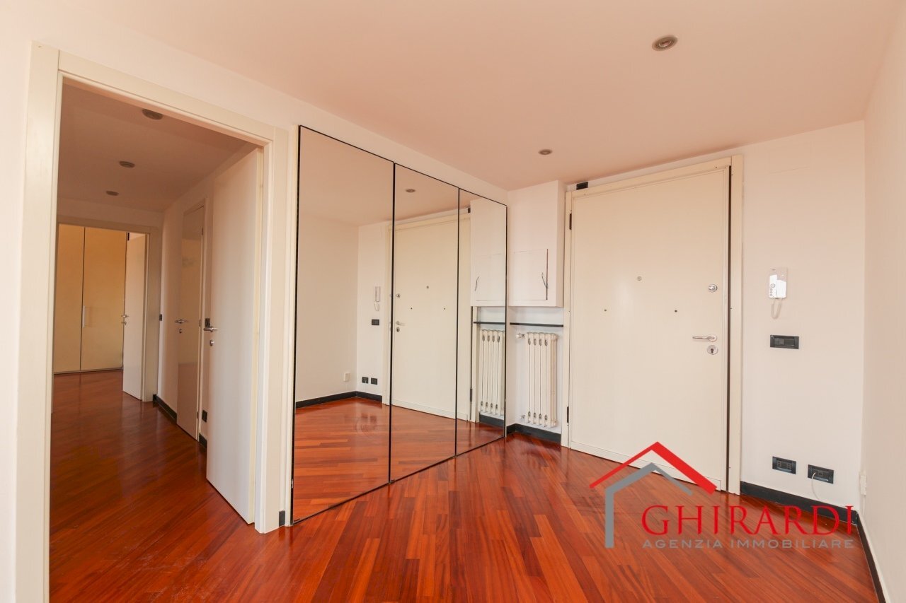 1.1 ingresso.jpg - Apartment VIA DELL'INSURREZIONE 12A, Genova - photo 3