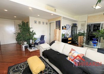 2.1 SOGGIORNO.jpg - Appartamento VIA DELL'INSURREZIONE 12A, Genova - foto 6