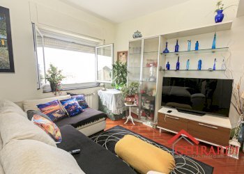 2.2 SOGGIORNO.jpg - Appartamento VIA DELL'INSURREZIONE 12A, Genova - foto 7