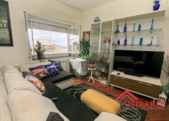 2.3 SOGGIORNO.jpg - Appartamento VIA DELL'INSURREZIONE 12A, Genova - foto 8