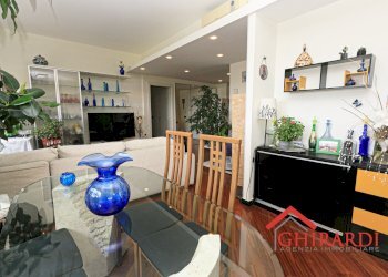 2.5 SOGGIORNO.jpg - Appartamento VIA DELL'INSURREZIONE 12A, Genova - foto 10