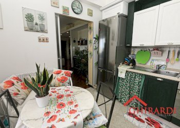 3.1 CUCINA.jpg - Appartamento VIA DELL'INSURREZIONE 12A, Genova - foto 12