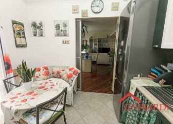 3.2 CUCINA.jpg - Appartamento VIA DELL'INSURREZIONE 12A, Genova - foto 13