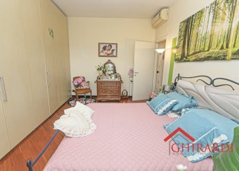 4.3 CAMERA 1.jpg - Appartamento VIA DELL'INSURREZIONE 12A, Genova - foto 17