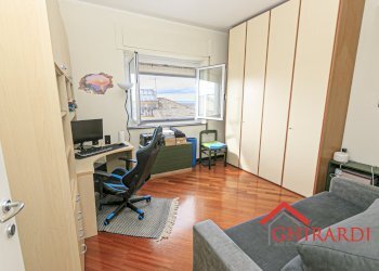 5.0 CAMERA 2.jpg - Appartamento VIA DELL'INSURREZIONE 12A, Genova - foto 18