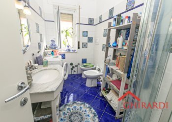 6.0 BAGNO 1.jpg - Appartamento VIA DELL'INSURREZIONE 12A, Genova - foto 22