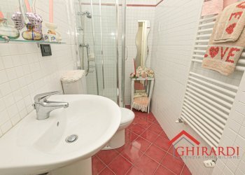 7.0 BAGNO 2.jpg - Appartamento VIA DELL'INSURREZIONE 12A, Genova - foto 25