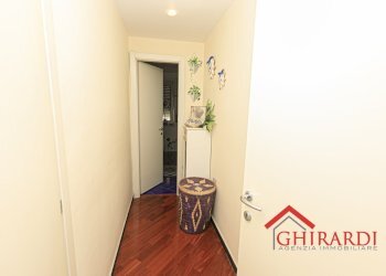 9.0 CORRIDOIO.jpg - Appartamento VIA DELL'INSURREZIONE 12A, Genova - foto 27