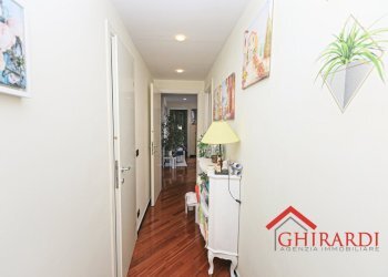 9.1 CORRIDOIO.jpg - Appartamento VIA DELL'INSURREZIONE 12A, Genova - foto 28