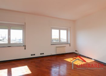 2.1 sala.jpg - Appartamento VIA DELL'INSURREZIONE 12A, Genova - foto 5