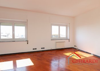 2.3 sala.jpg - Appartamento VIA DELL'INSURREZIONE 12A, Genova - foto 6