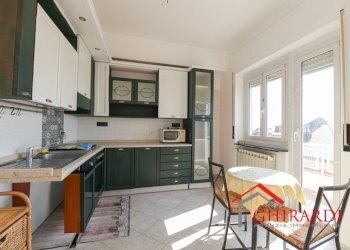 3.0 cucina.jpg - Appartamento VIA DELL'INSURREZIONE 12A, Genova - foto 11