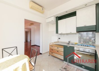 3.1 cucina.jpg - Appartamento VIA DELL'INSURREZIONE 12A, Genova - foto 12