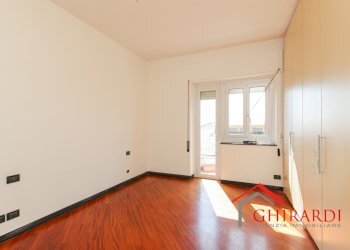 4.3 camera 1.jpg - Appartamento VIA DELL'INSURREZIONE 12A, Genova - foto 17