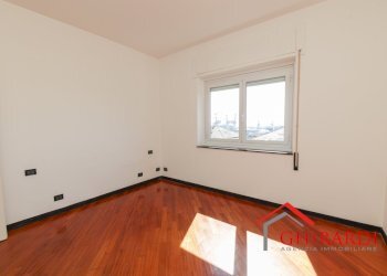 5.1 camera 2.jpg - Appartamento VIA DELL'INSURREZIONE 12A, Genova - foto 19