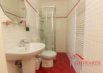 6.0 bagno 1.jpg - Appartamento VIA DELL'INSURREZIONE 12A, Genova - foto 22