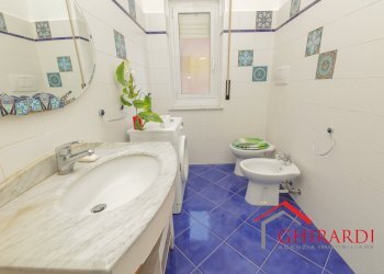 7.1 bagno 2.jpg - Appartamento VIA DELL'INSURREZIONE 12A, Genova - foto 25