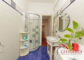 7.2 bagno 2.jpg - Appartamento VIA DELL'INSURREZIONE 12A, Genova - foto 26