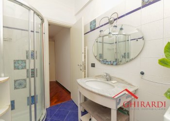 7.3 bagno 2.jpg - Appartamento VIA DELL'INSURREZIONE 12A, Genova - foto 27