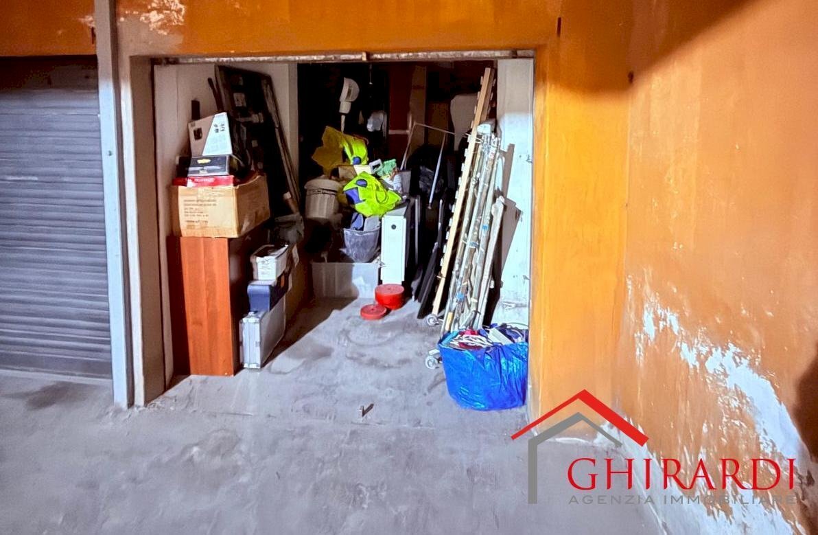 2.0 BOX.jpeg - Box VIA DOMENICO OLIVA 27 i, Genova - foto 1