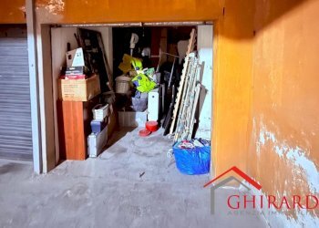 2.0 BOX.jpeg - Box VIA DOMENICO OLIVA 27 i, Genova - foto 1