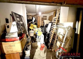 2.1 BOX.jpeg - Box VIA DOMENICO OLIVA 27 i, Genova - foto 4