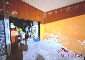 2.2 BOX.jpeg - Box VIA DOMENICO OLIVA 27 i, Genova - foto 5