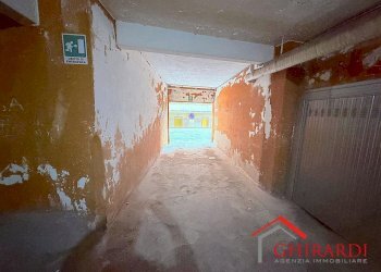 3.0 ACCESSO.jpeg - Box VIA DOMENICO OLIVA 27 i, Genova - foto 7