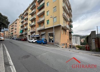 4.1 EDIFICIO.jpeg - Box VIA DOMENICO OLIVA 27 i, Genova - foto 11