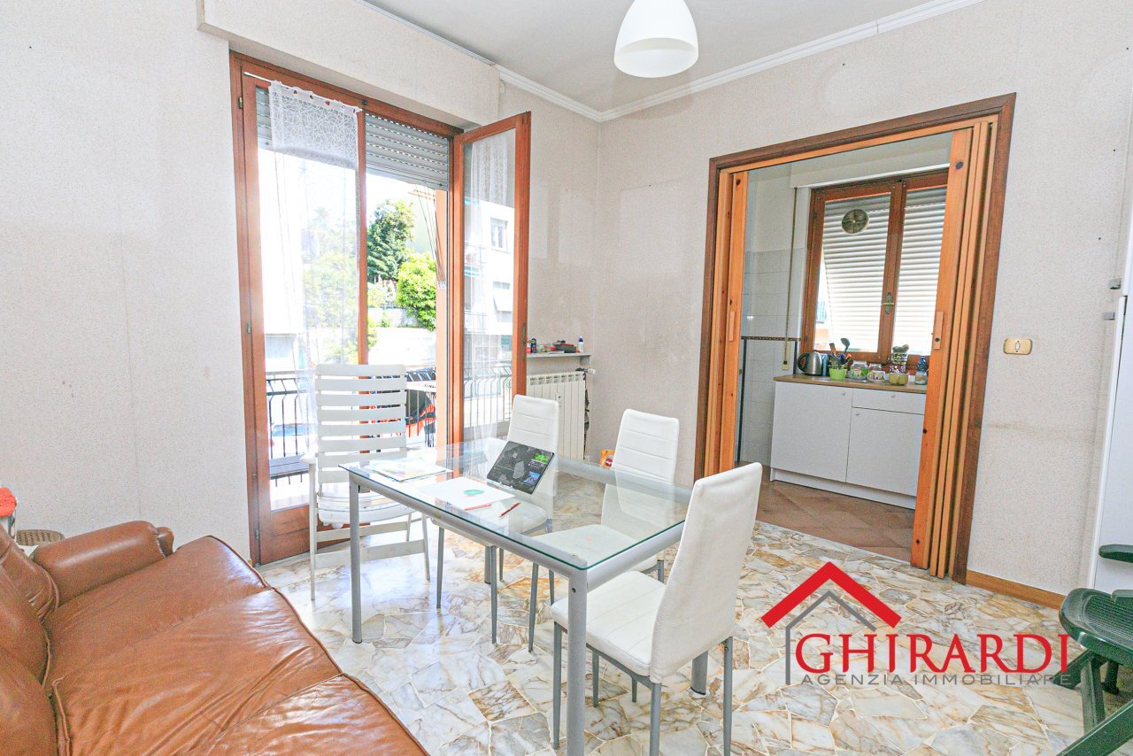 2.0 tinello.jpg - Appartamento VIA DELL'ALLORO  7, Genova - foto 1