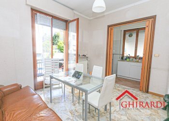 2.0 tinello.jpg - Appartamento VIA DELL'ALLORO  7, Genova - foto 1