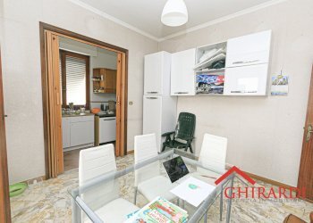 2.1 tinello.jpg - Appartamento VIA DELL'ALLORO  7, Genova - foto 5