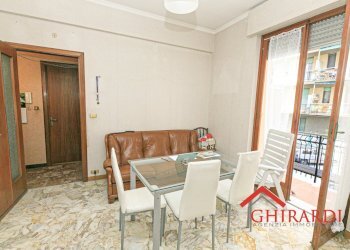 2.2 tinello.jpg - Appartamento VIA DELL'ALLORO  7, Genova - foto 6