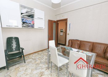 2.3. tinello.jpg - Appartamento VIA DELL'ALLORO  7, Genova - foto 7