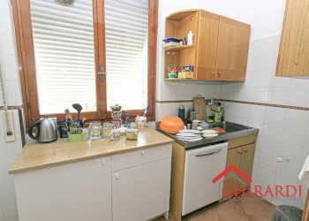 3.0 cucina.jpg - Appartamento VIA DELL'ALLORO  7, Genova - foto 8