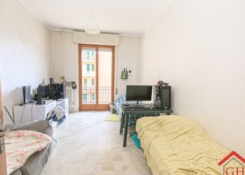 4.0 camera1.jpg - Appartamento VIA DELL'ALLORO  7, Genova - foto 10