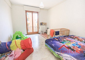 5.0 camera2.jpg - Appartamento VIA DELL'ALLORO  7, Genova - foto 14