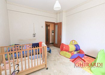 5.2 camera2.jpg - Appartamento VIA DELL'ALLORO  7, Genova - foto 16