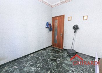 7.3 camera4.jpg - Appartamento VIA DELL'ALLORO  7, Genova - foto 23