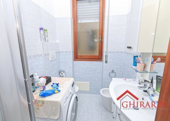 8.0 bagno .jpg - Appartamento VIA DELL'ALLORO  7, Genova - foto 24