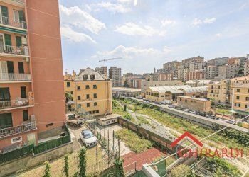 11.0 vista.jpg - Appartamento VIA DELL'ALLORO  7, Genova - foto 29