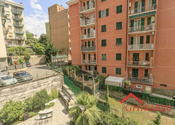 11.1 vista.jpg - Appartamento VIA DELL'ALLORO  7, Genova - foto 30