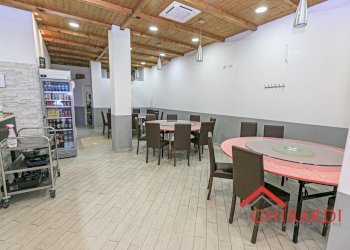 2.2 LOCALE.jpg - Locale Commerciale VIA SALUCCI 13-15R, Genova - foto 4