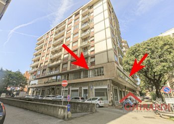 9.0 EDIFICIO.jpg - Ufficio VIA ERIDANIA 8, Genova - foto 1