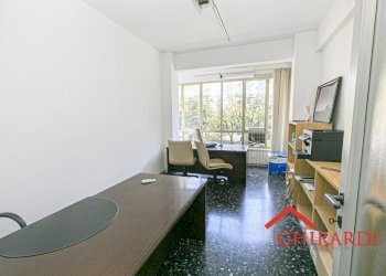 2.0 UFFCIO 1.jpg - Ufficio VIA ERIDANIA 8, Genova - foto 6